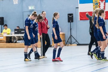 Bild 81 - wBJ NFV Futsalmeisterschaft